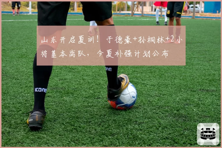 山东开启夏训!于德豪+孙桐林+2小将基本离队,今夏补强计划公布