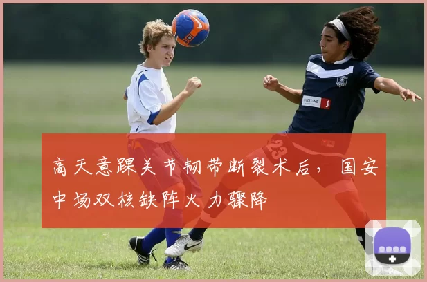 高天意踝关节韧带断裂术后，国安中场双核缺阵火力骤降