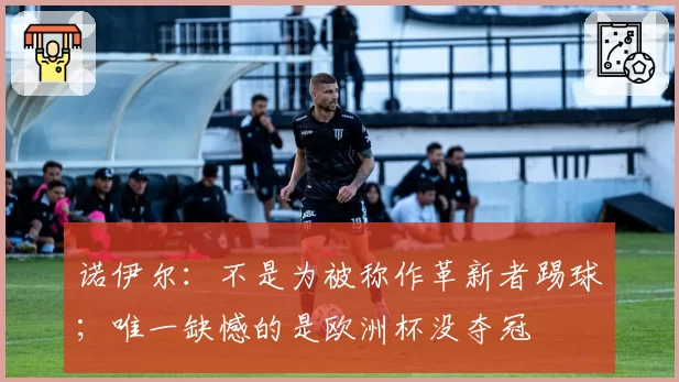 诺伊尔：不是为被称作革新者踢球；唯一缺憾的是欧洲杯没夺冠