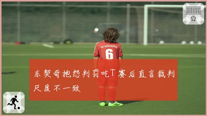 东契奇抱怨判罚吃T 赛后直言裁判尺度不一致