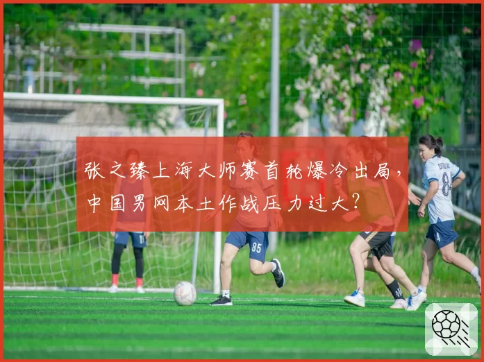 张之臻上海大师赛首轮爆冷出局，中国男网本土作战压力过大？